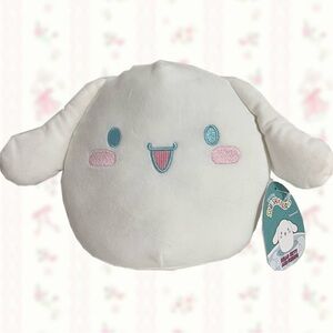 Sanrio Cinnamoroll Squishmallow 8"